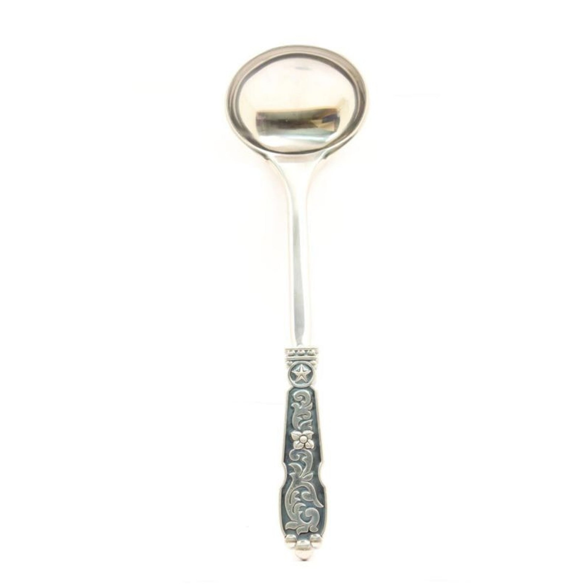 Western Moments Silverado Ladle