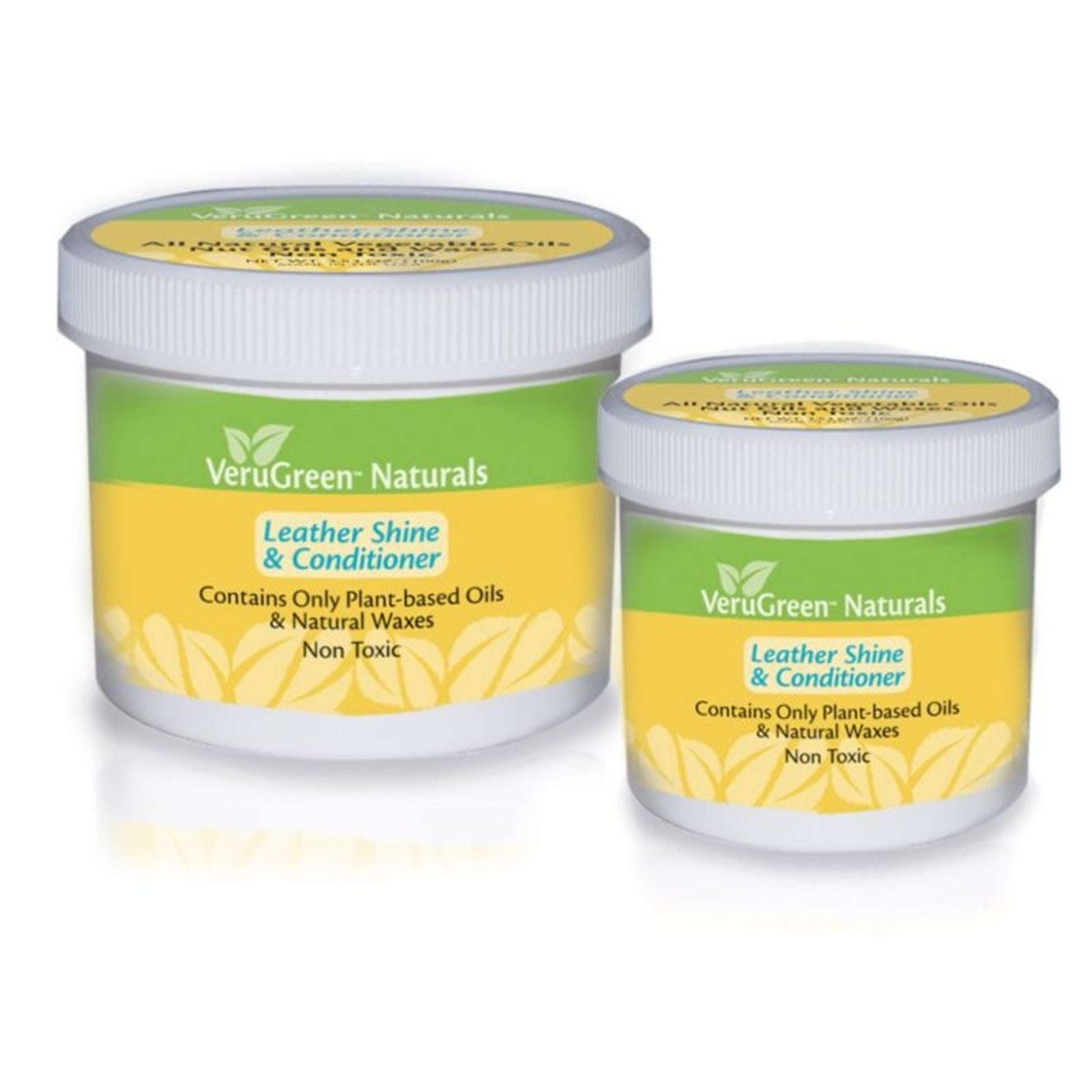 Verugreen Naturals Leather Conditioner 3.5oz