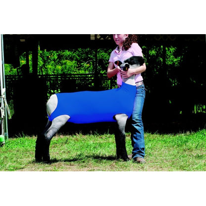 Weaver Leather Cotton Lamb Tube
