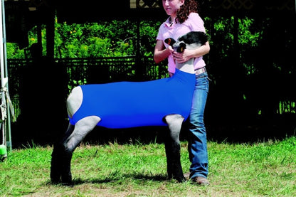 Weaver Leather Cotton Lamb Tube