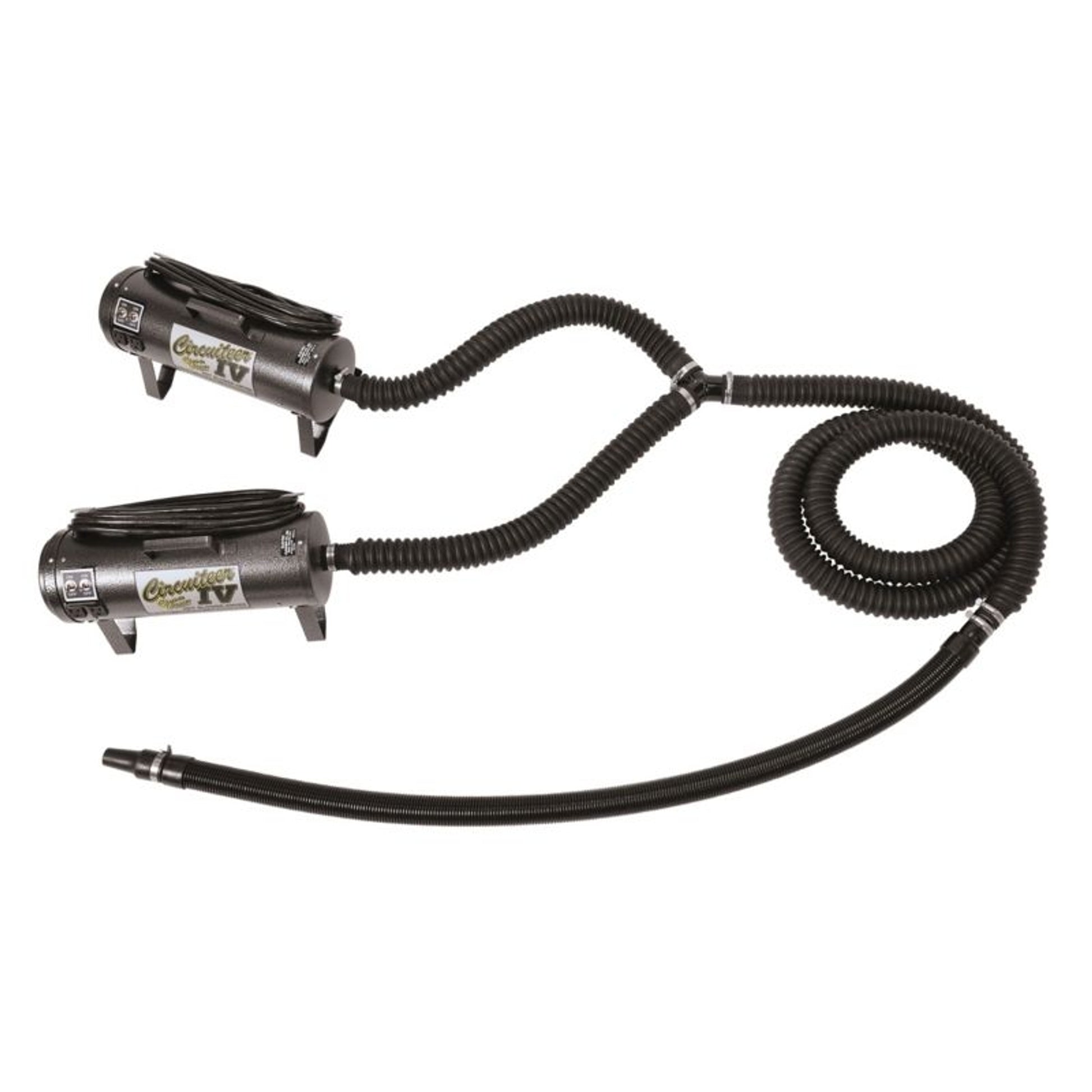 Weaver Leather Y Hose System Complete