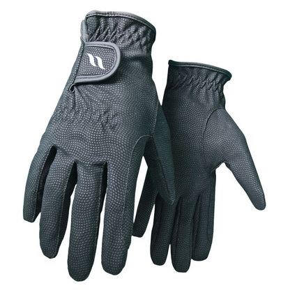 Back on Track Riding Gloves