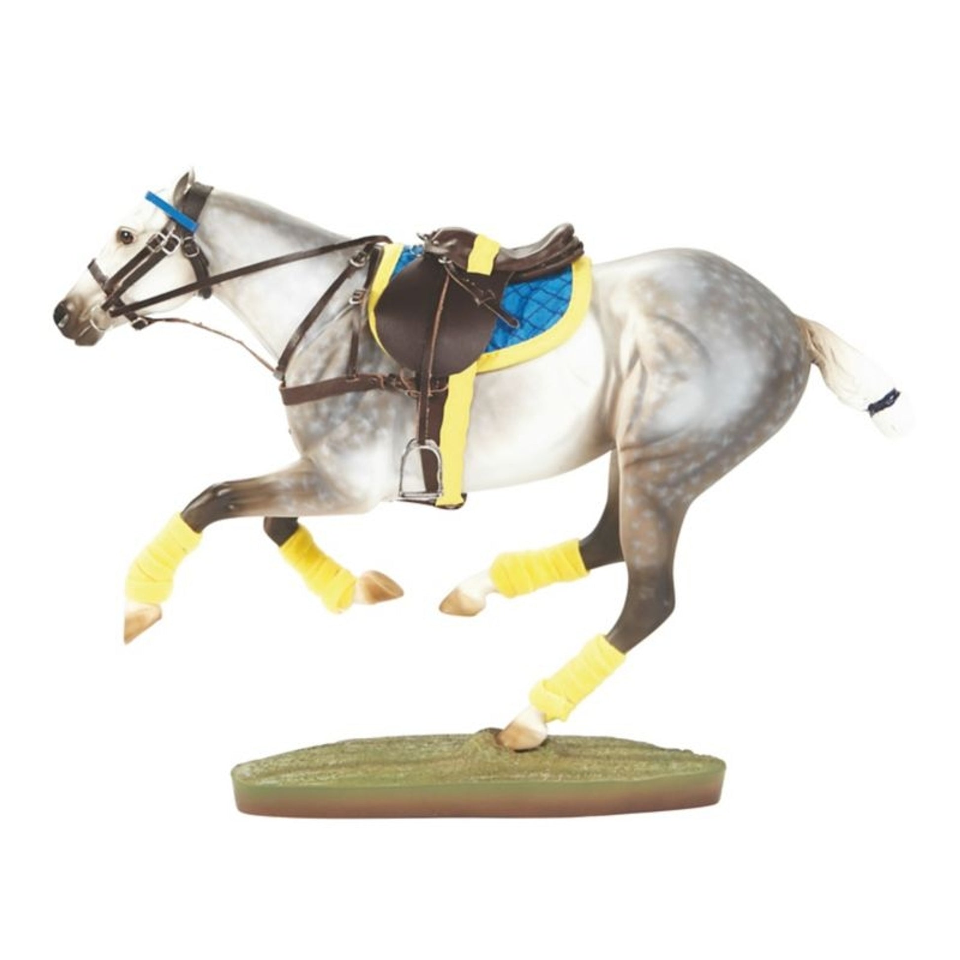 Breyer Traditional Traditional Polo Saddle Set