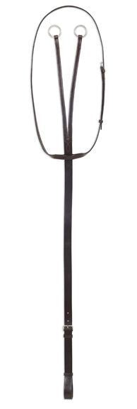 Ovation Plain Running Martingale