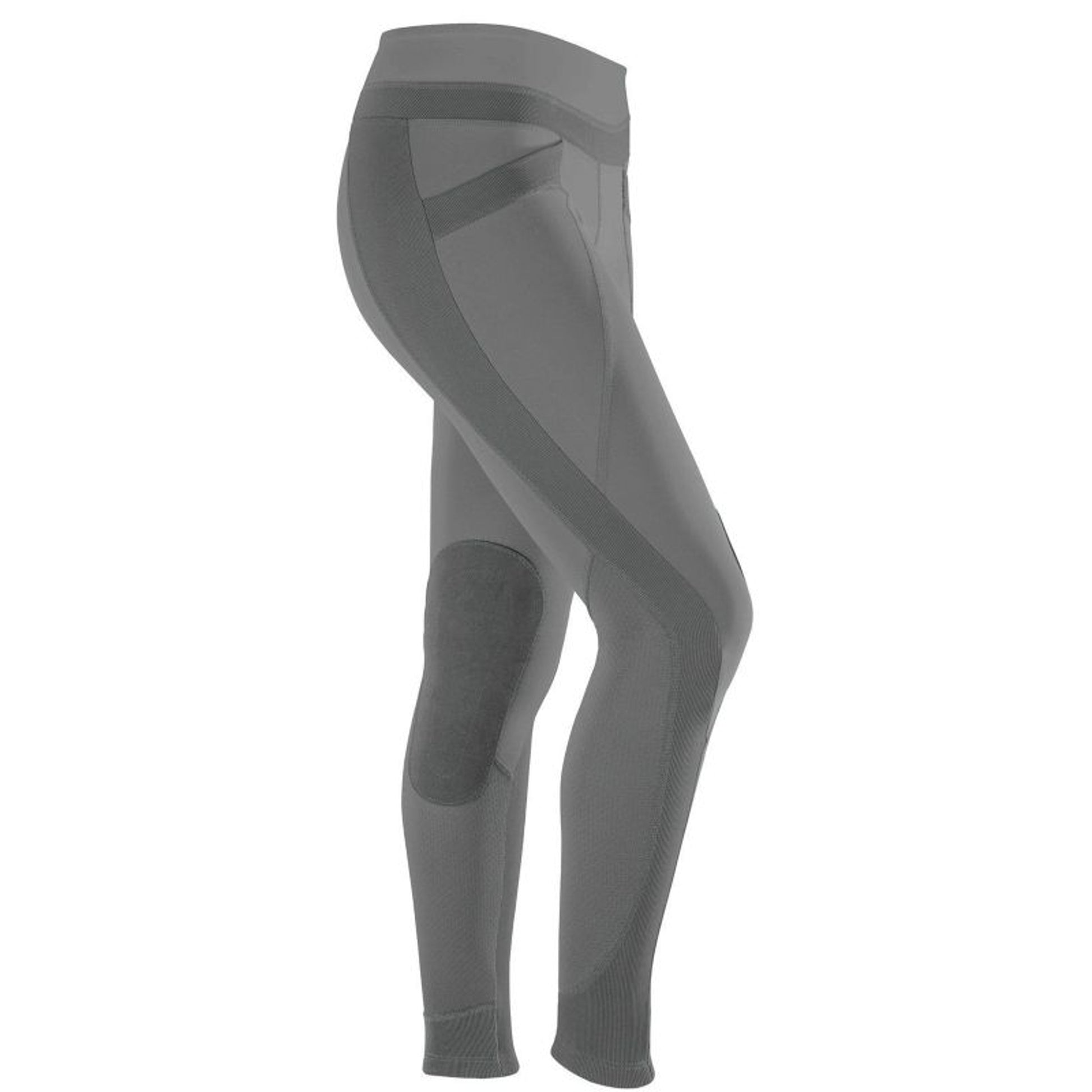 Irideon Ladies Synergy Knee Patch Tight