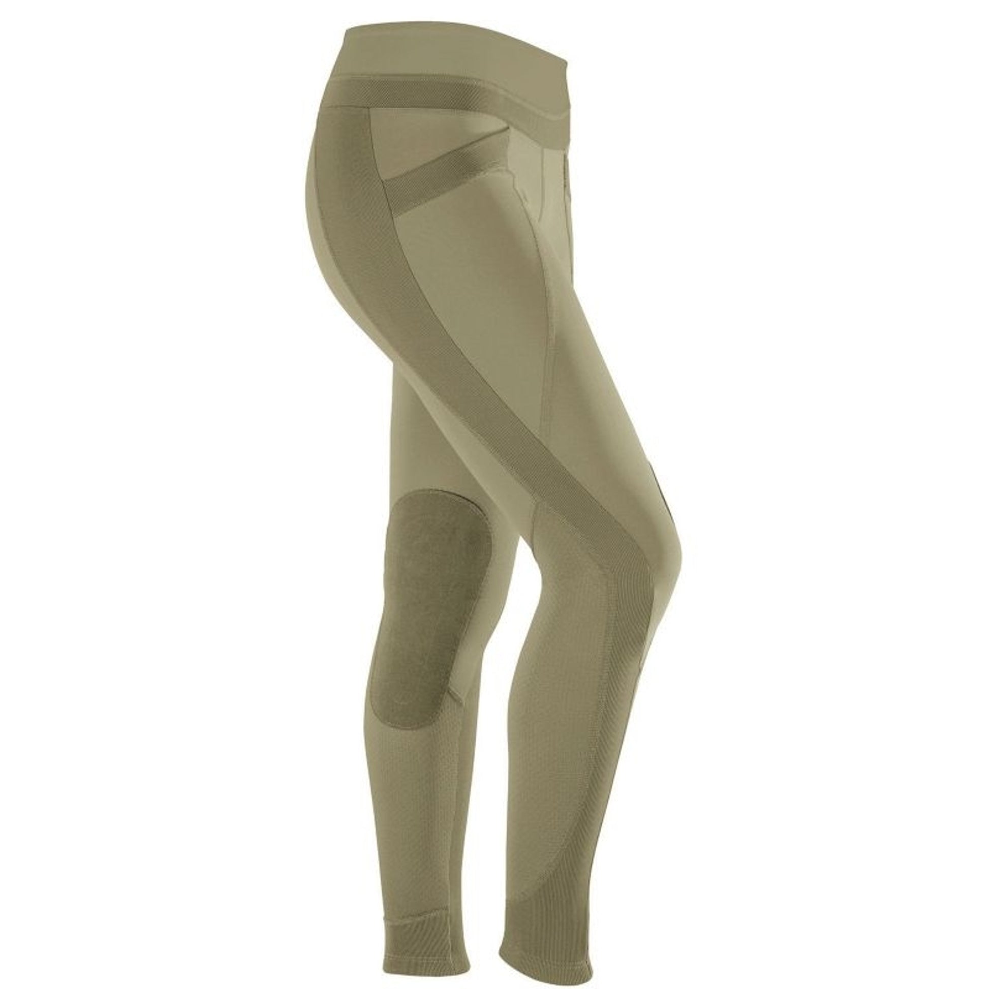 Irideon Ladies Synergy Knee Patch Tight
