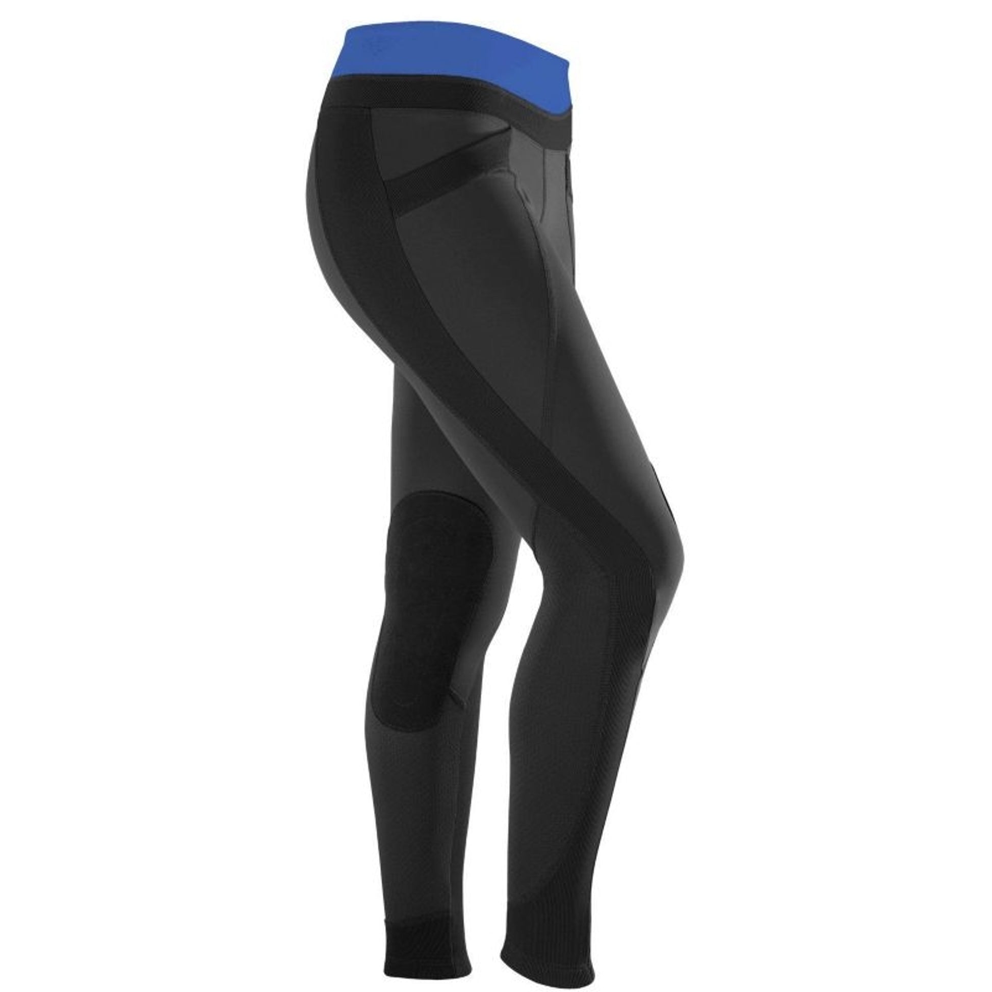Irideon Kids Synergy KP Tight LG Black