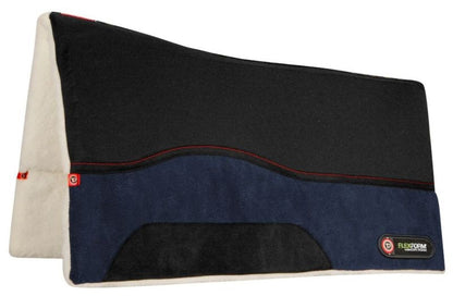 T3 Microsuede Pad Woolback With Flex Form 32 X 32 Blk