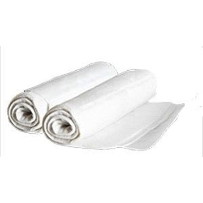 Perris Easy On No Bows Bandages 12 White