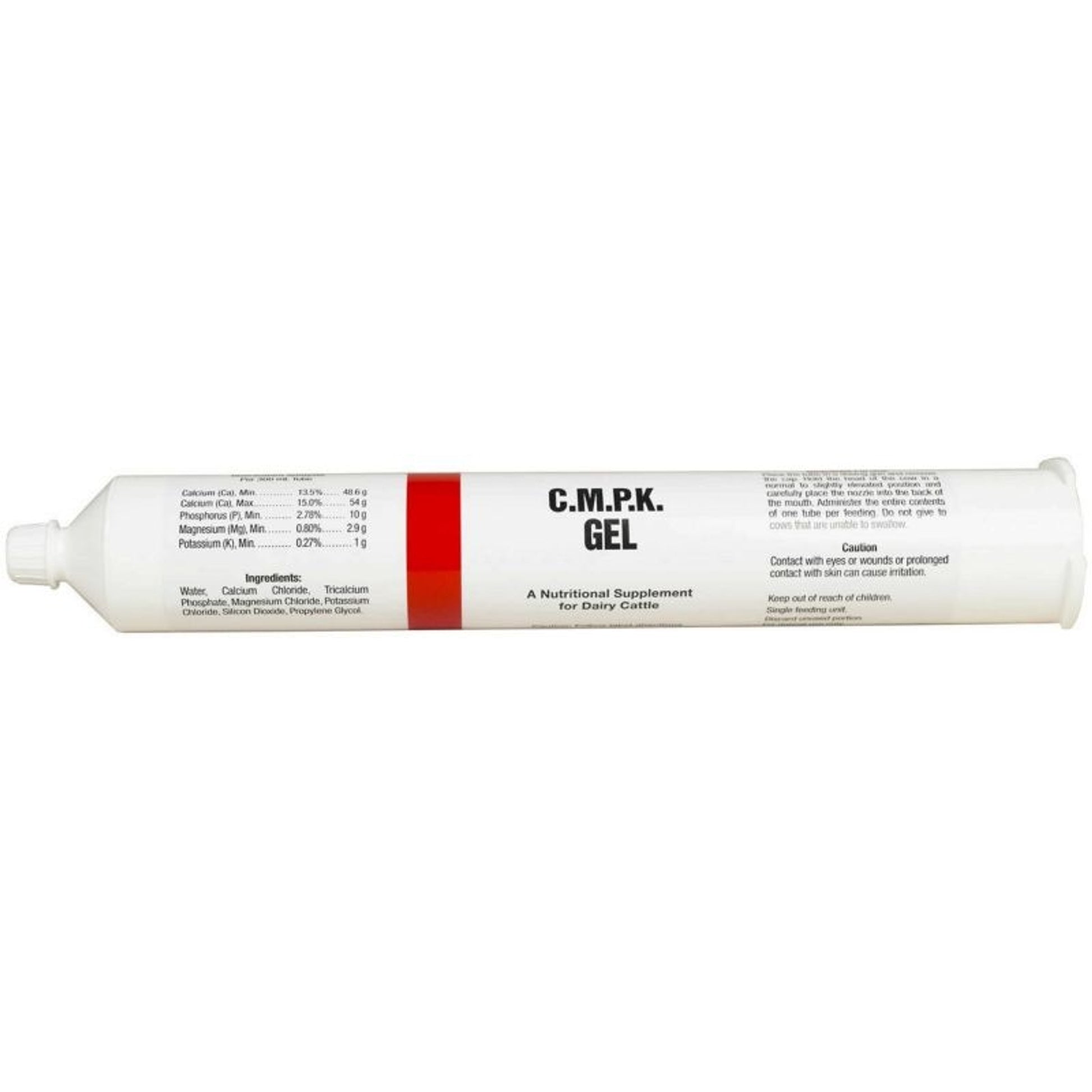Agrilabs Cmpk Gel 300 Ml