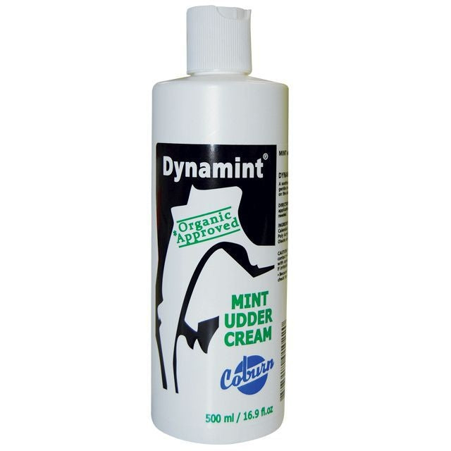 Dynamint Udder Cream 2 LTR