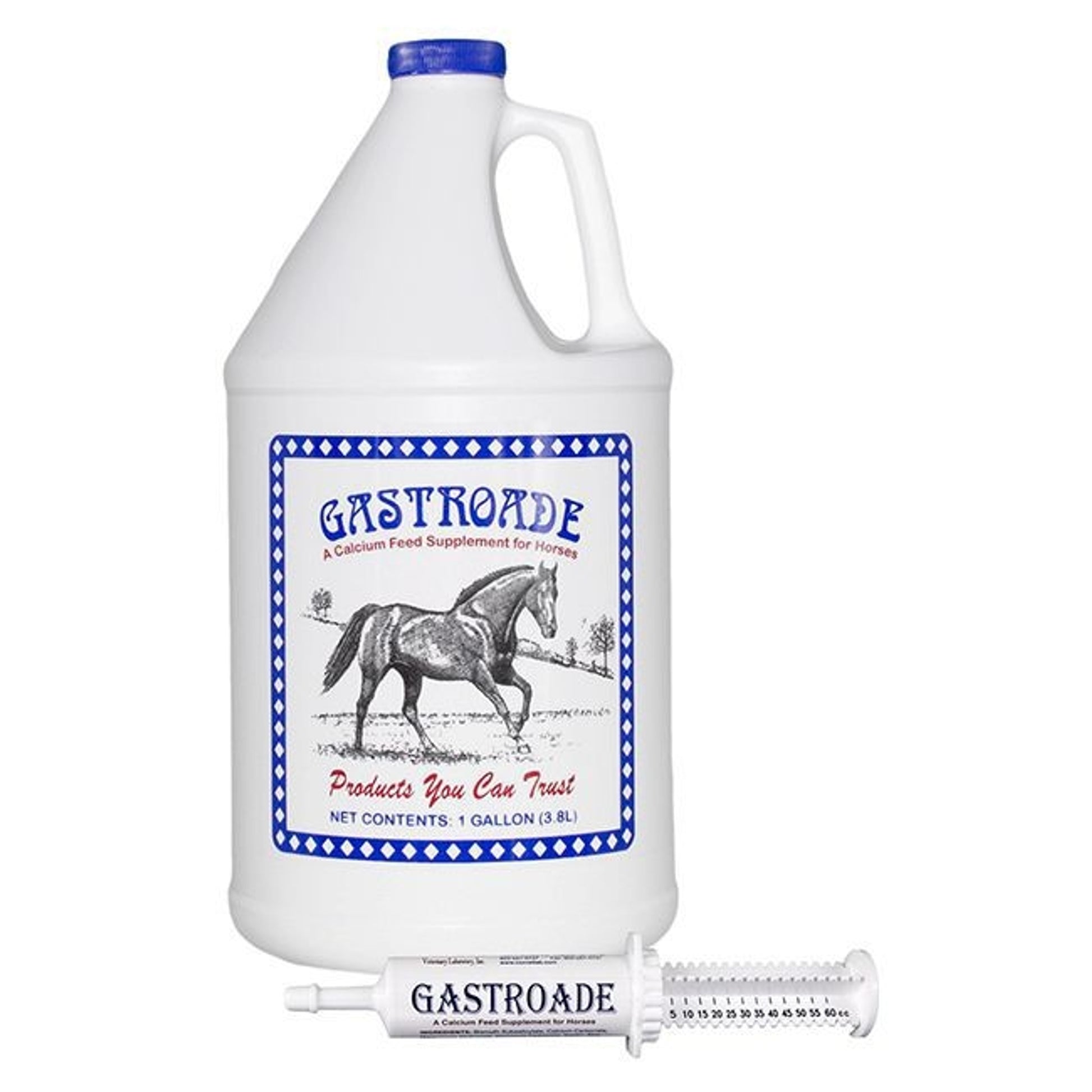 Cox Vet Lab Gastroade