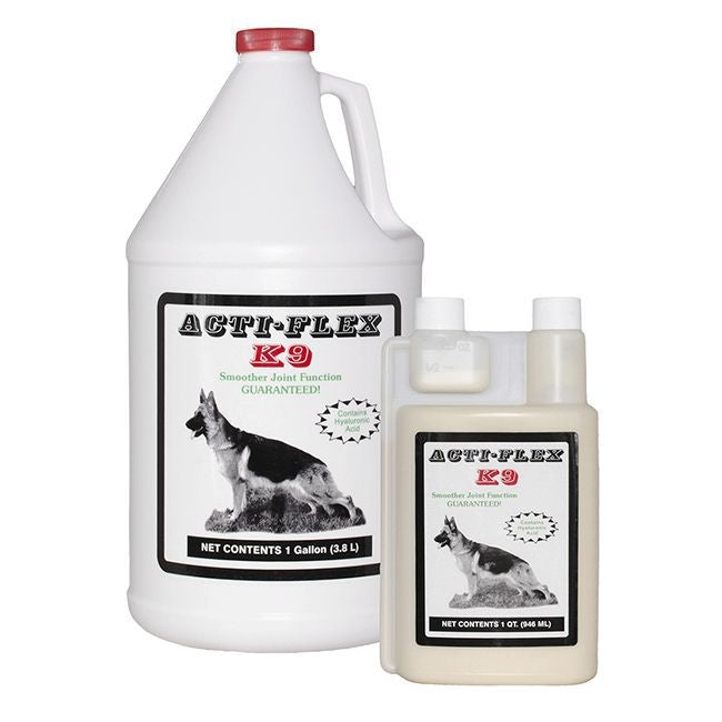 Cox Vet Lab Acti Flex Quart