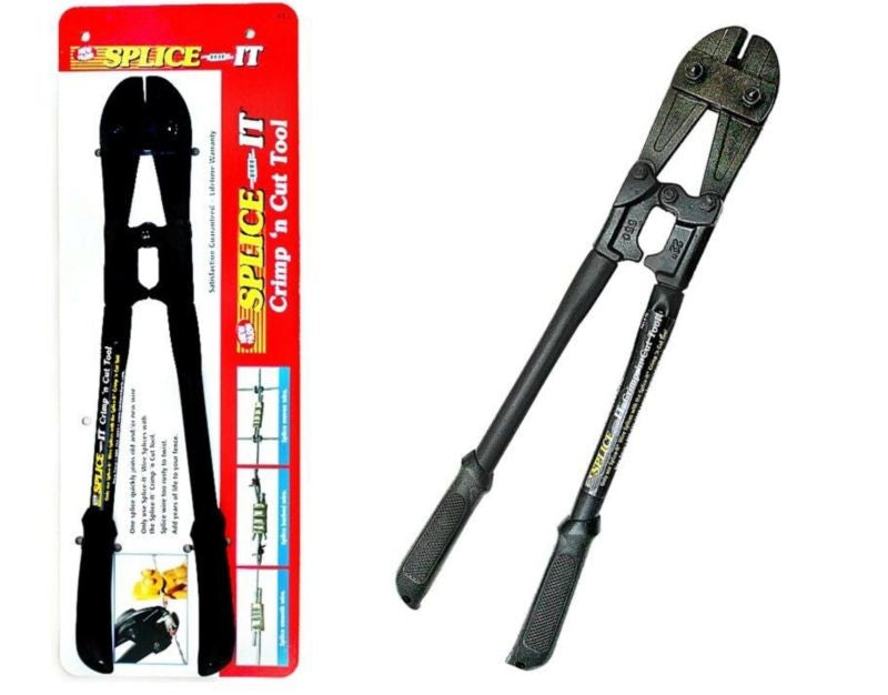 Crimp N Cut Multi Use Tool