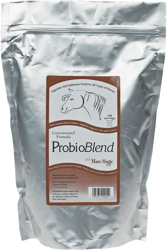Probioblend Mare Magic 2.5 Lb