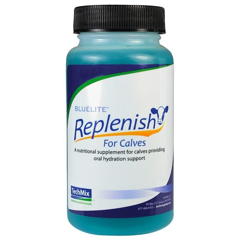 Bluelite Replenish For Calves Gallon