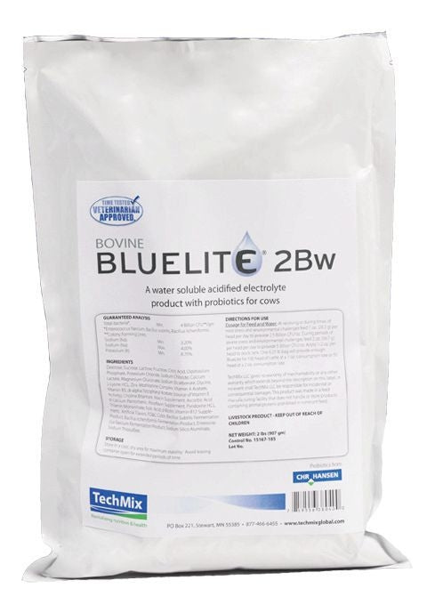 Bovine Bluelite 2Bw 6.25 Lb