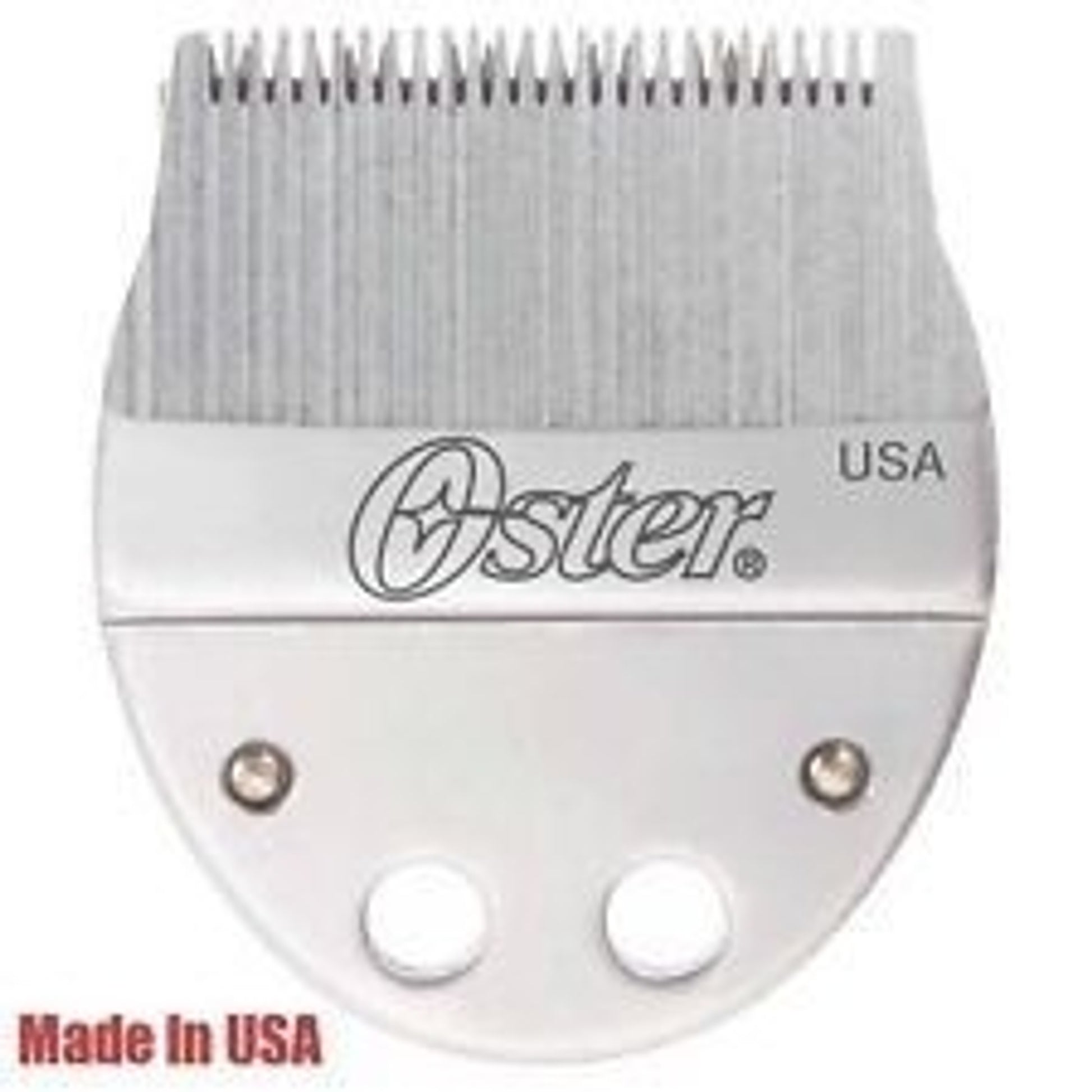 Oster Pro Oster Cryonyx Narrow Hair Trimmer Blade