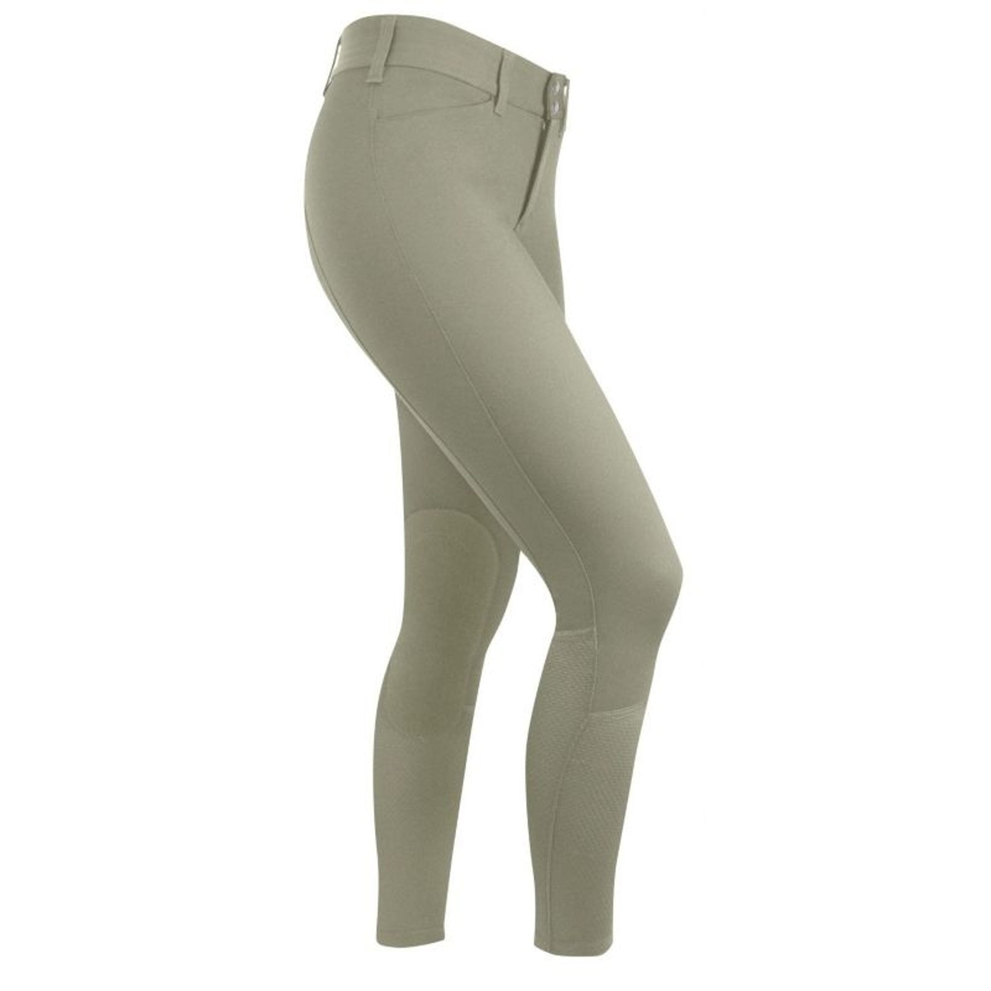 Irideon Kids Hampshire Techflce Show Breech 8 Blk