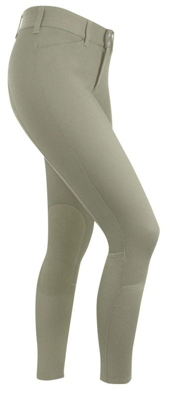 Irideon Kids Hampshire Techflce Show Breech 8 Blk