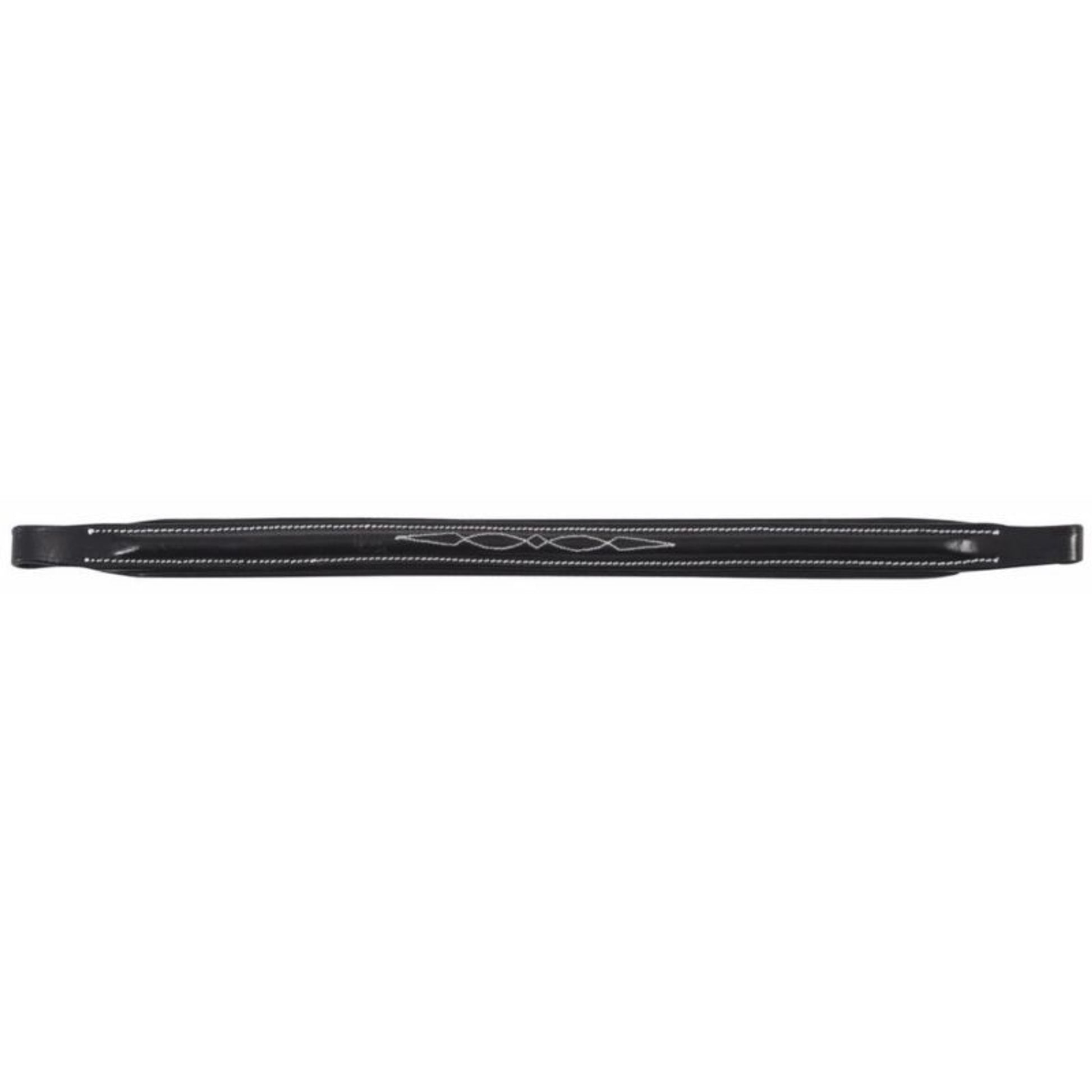 Henri De Rivel Replacement Browband Cob Black