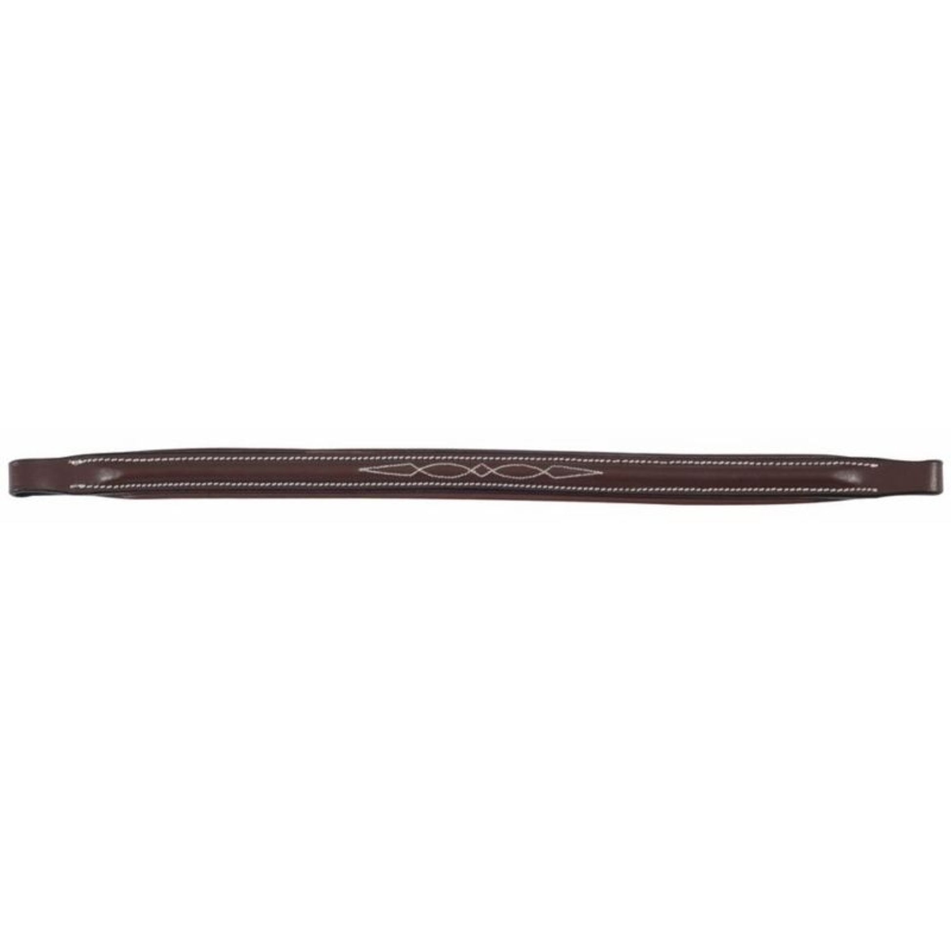 Henri De Rivel Replacement Browband Cob Black