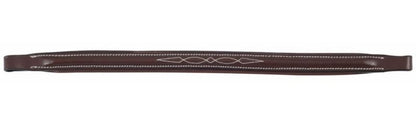 Henri De Rivel Replacement Browband Cob Black