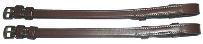 HDR Cheek Cheek Straps for Bridle
