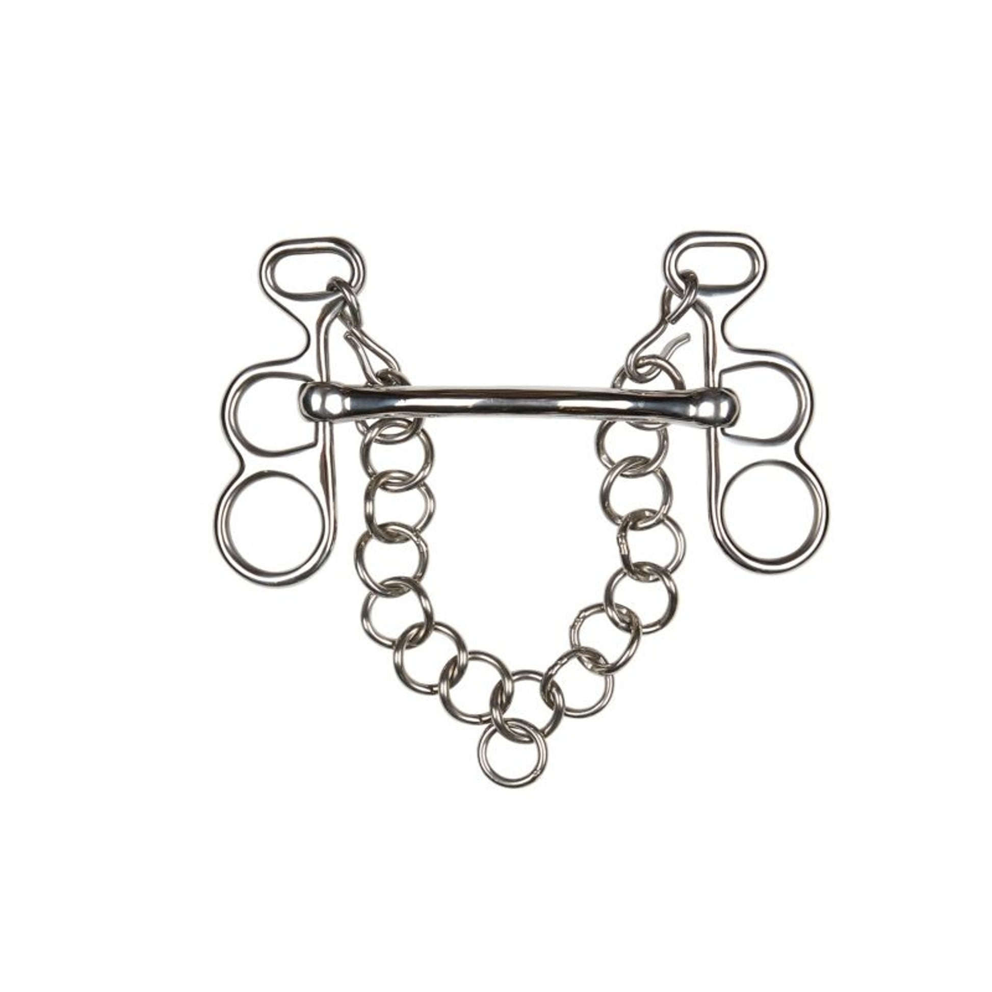 Korsteel SS American Mullen Mouth Gag