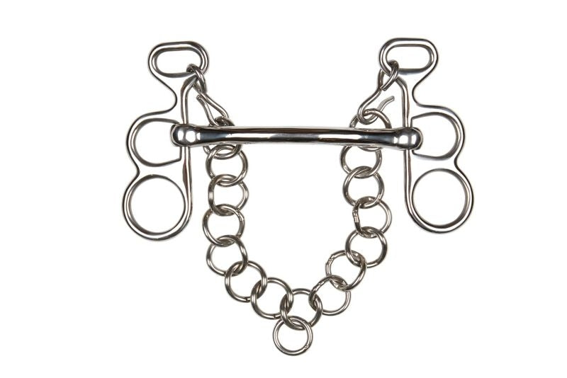 Korsteel SS American Mullen Mouth Gag