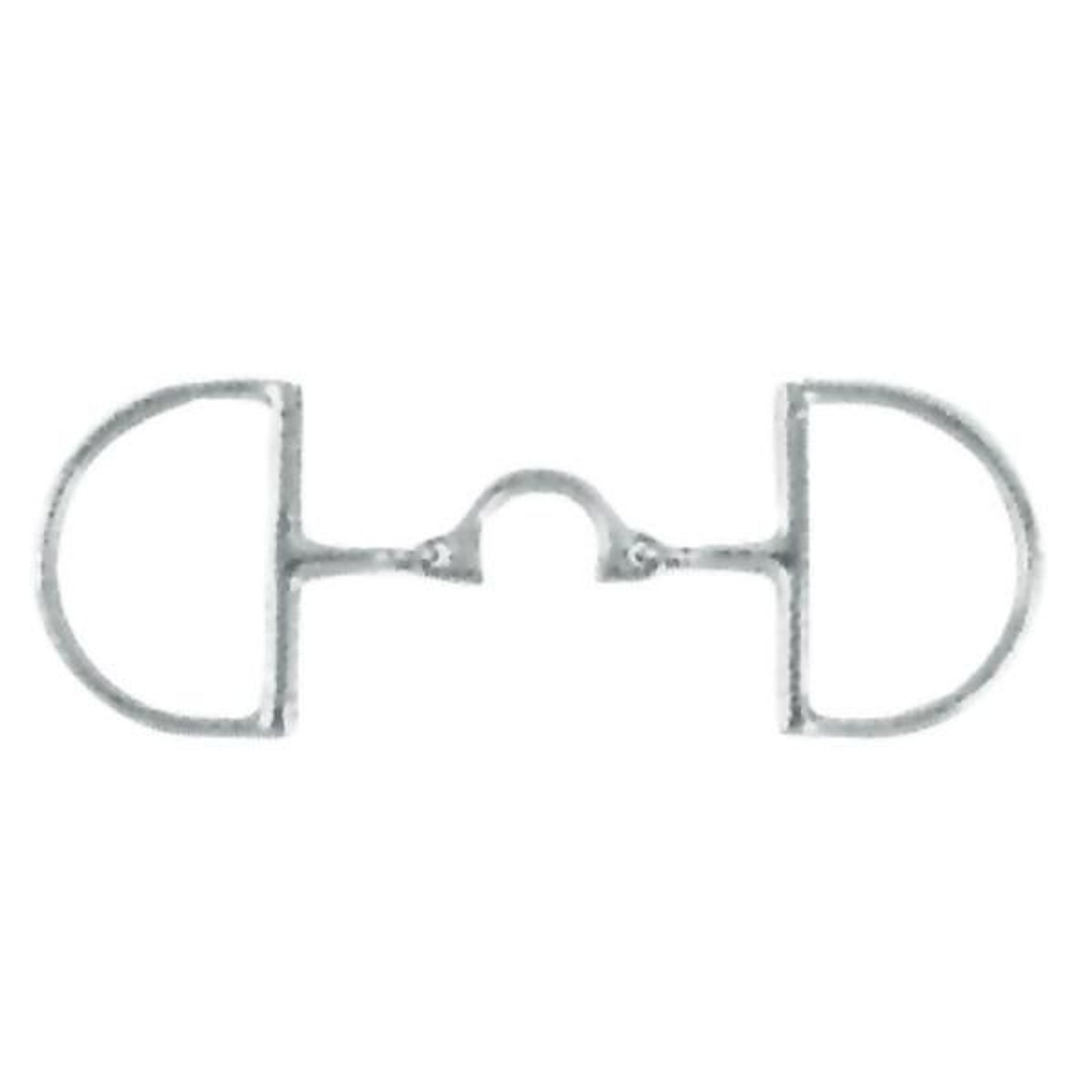 Korsteel Jointed Broken Segunda Racing Dee