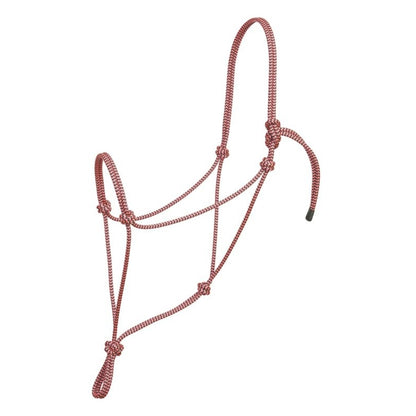 Weaver Big Sky Rope Halter
