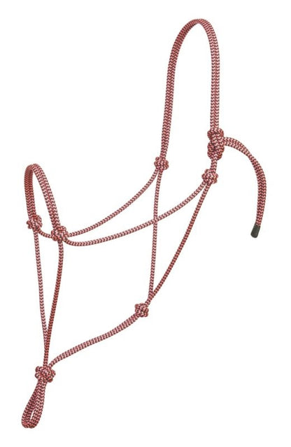 Weaver Big Sky Rope Halter