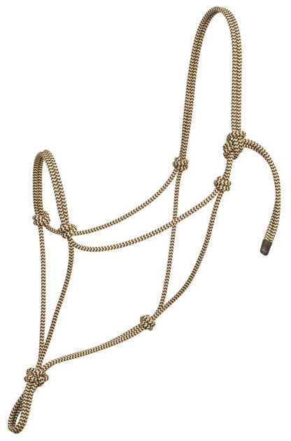 Weaver Big Sky Rope Halter