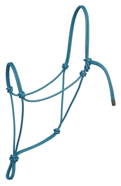 Weaver Big Sky Rope Halter