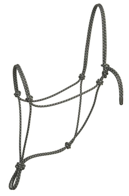 Weaver Big Sky Rope Halter