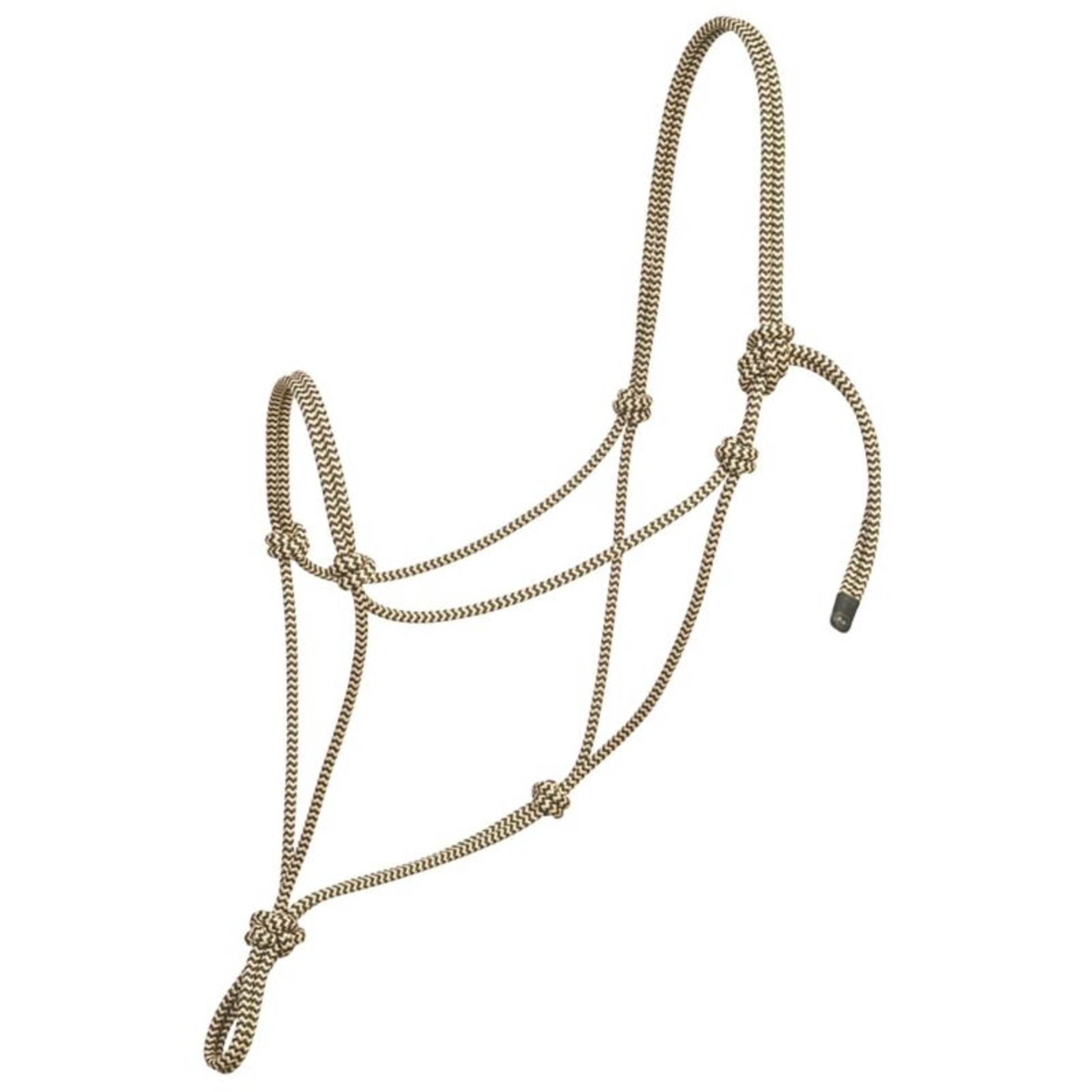 Weaver Big Sky Rope Halter