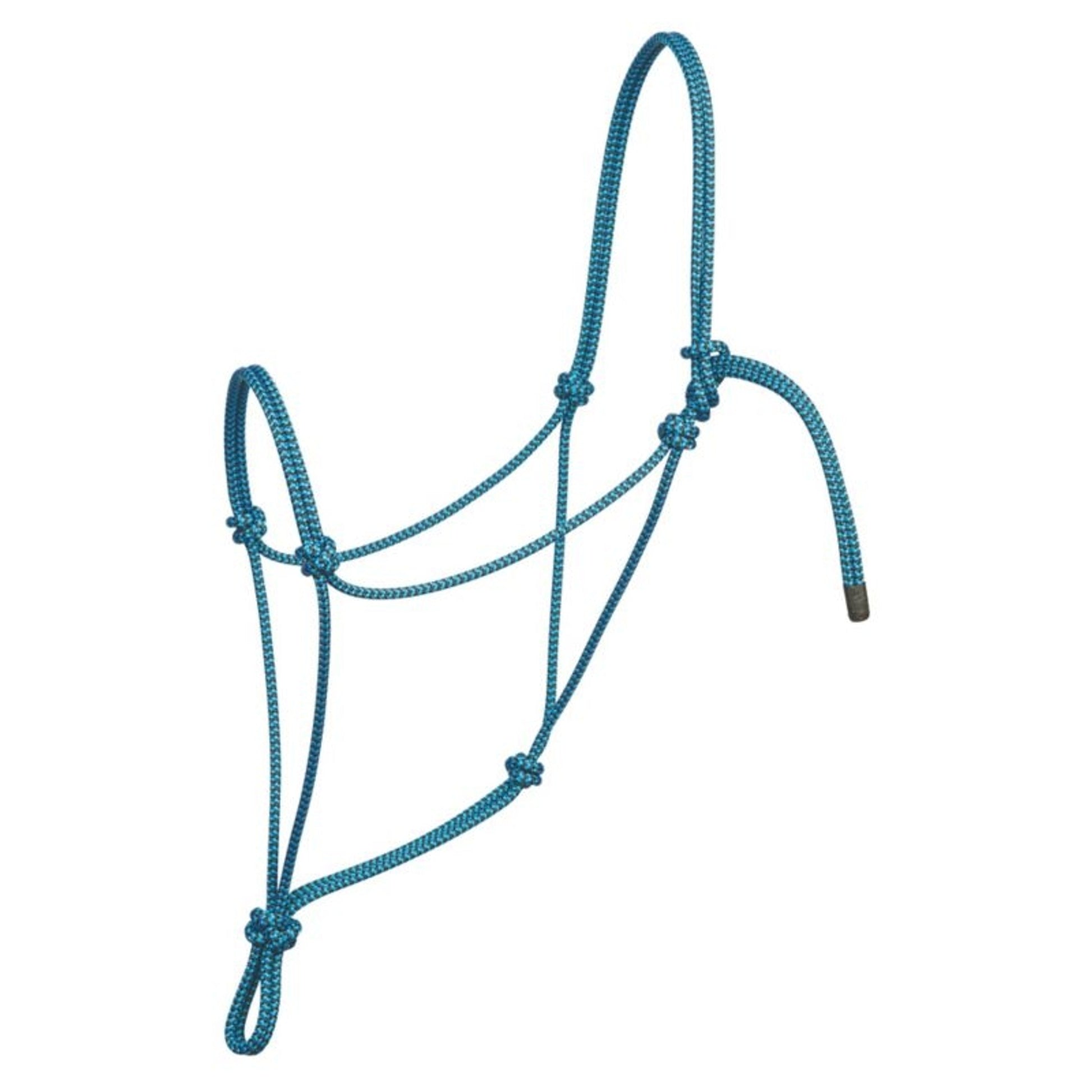 Weaver Big Sky Rope Halter