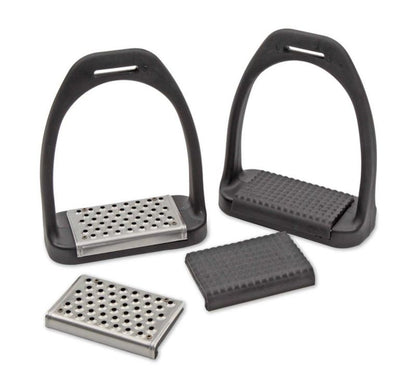 Shires Lightweight Stirrup