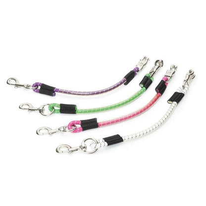 Shires Heavy Duty Bungee Trailer Tie