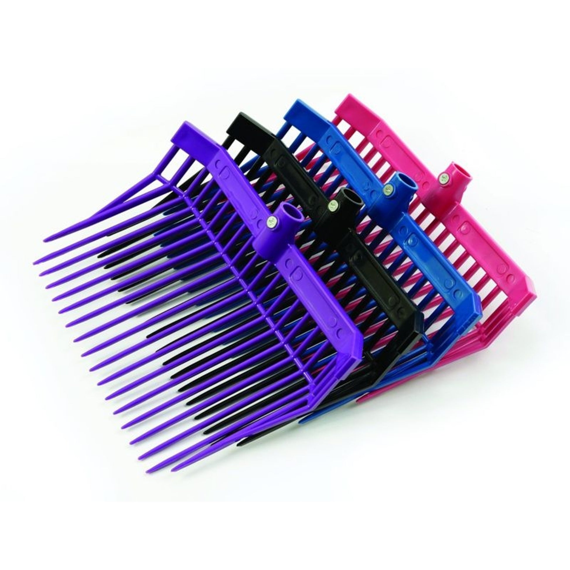 Shires Plastic Shaving Fork Head