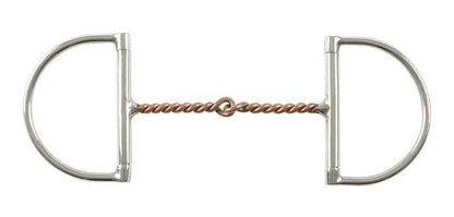 Shires Copper Wire Hunter Dee 4.75