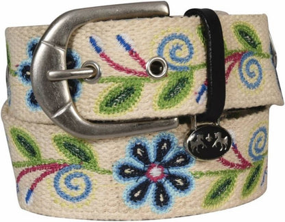Equine Couture Ladies Lilly Belt
