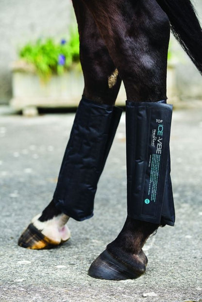 Horseware Ice-Vibe Boot Cold Pack