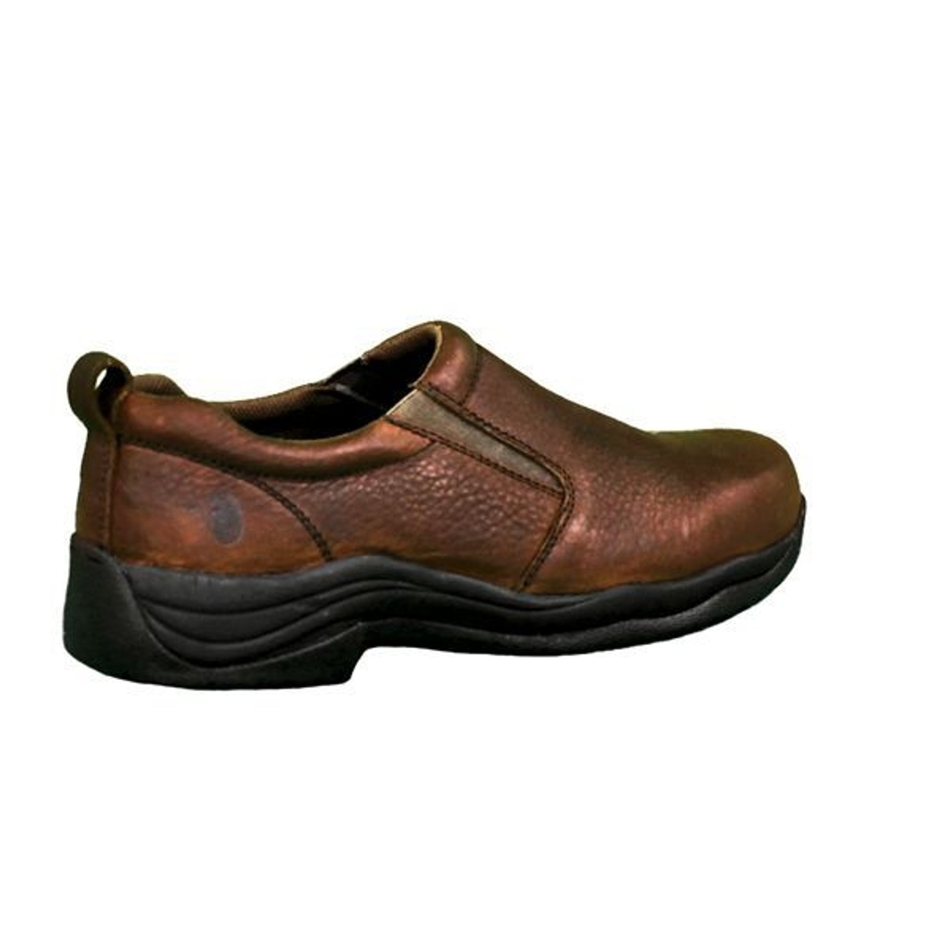 Outback Trading Mens Dublin Boots 11.5 Brown