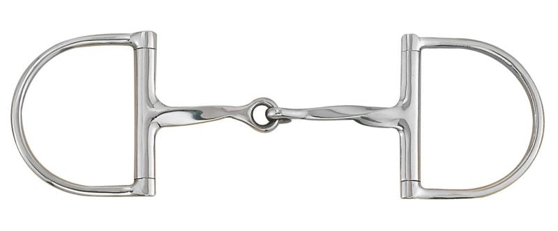 Centaur Slow Twist Pony Dee 4.5