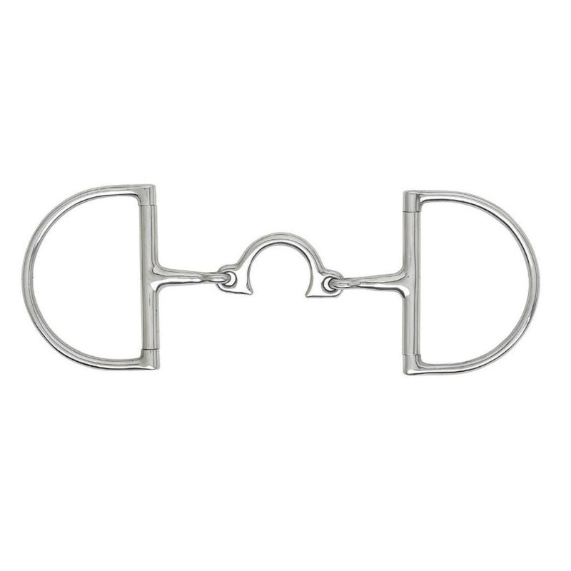 Centaur Pony Dee W-Broken Segunda 4.5