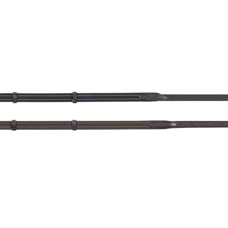 Camelot Antislip Reins Long