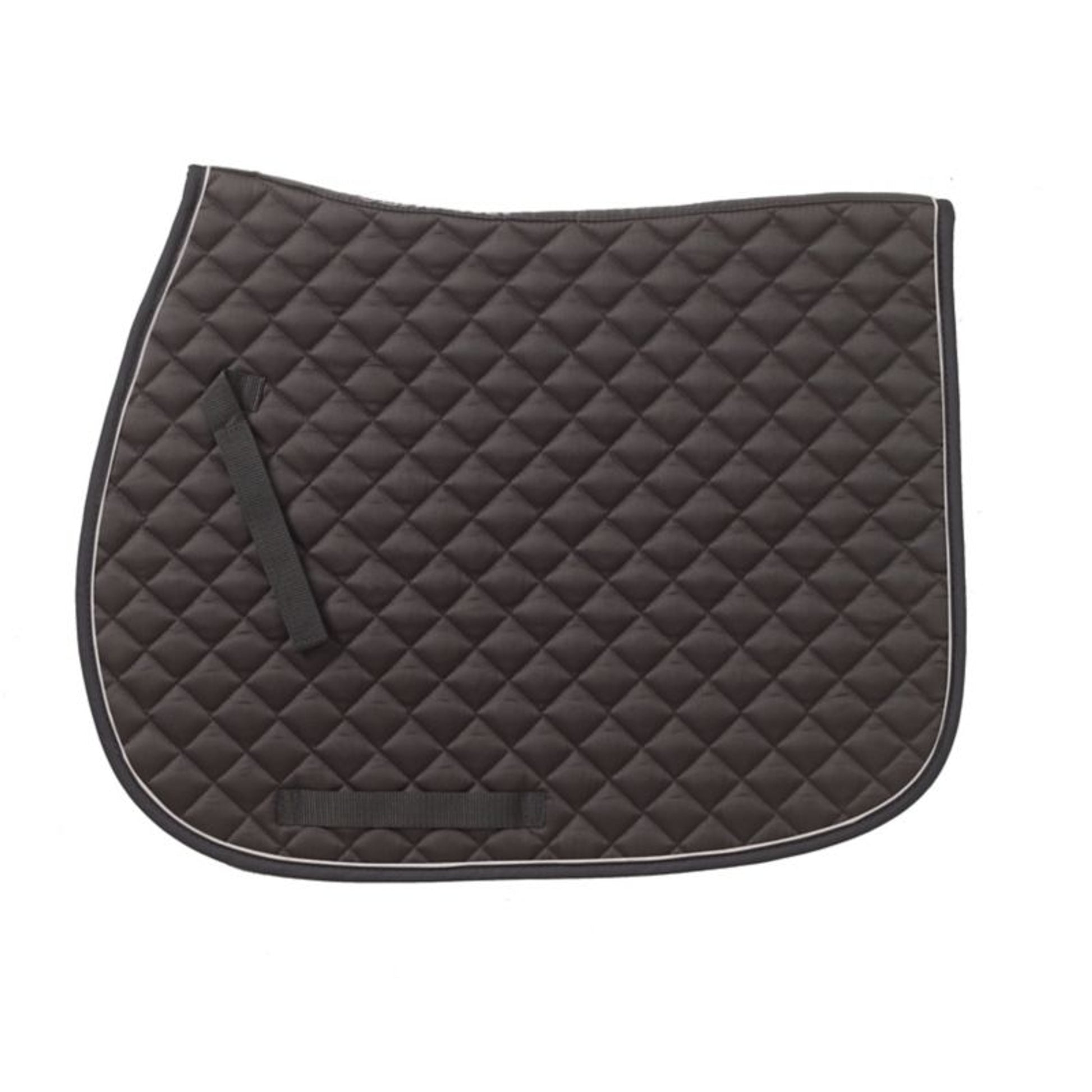 Ovation Coolmax Dia Allpurpose Pad 22X21 Blkslv