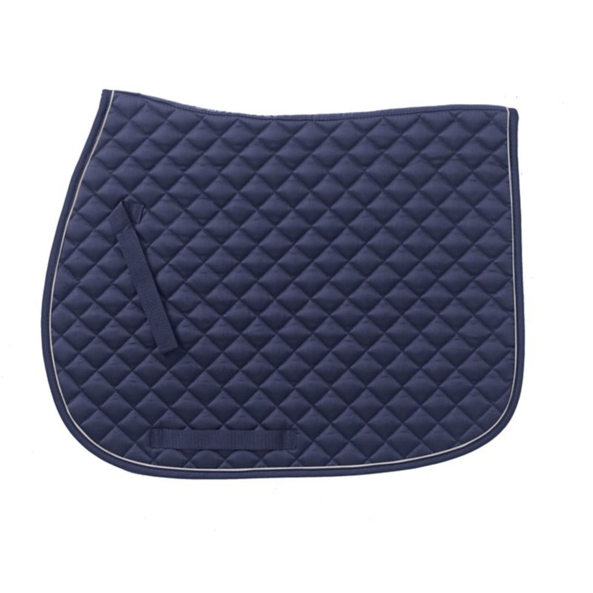 Ovation Coolmax Dia Allpurpose Pad 22X21 Blkslv
